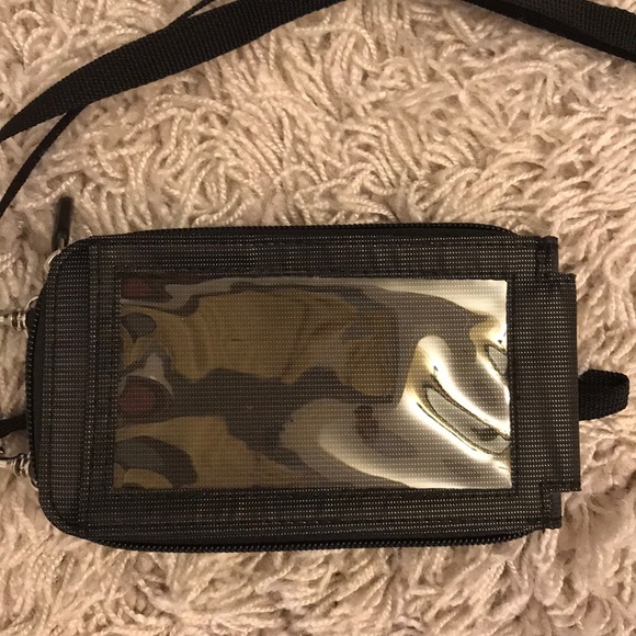Crossbody Wallet - Picture 2 of 6